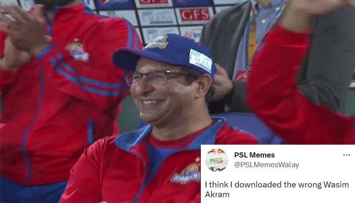 PSL 8 Karachi Kings Win Over Lahore Qalandars Sparks Meme Fest On