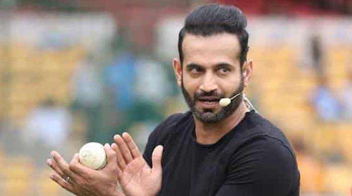 People Are Surprised By Our Hospitality Irfan Pathan Takes Subtle