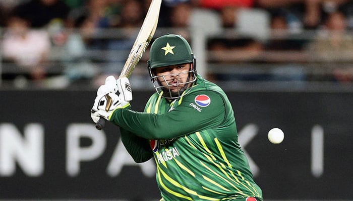 Pak Vs Nz Pakistan Suffer Azam Khan Setback Ahead Of First T I