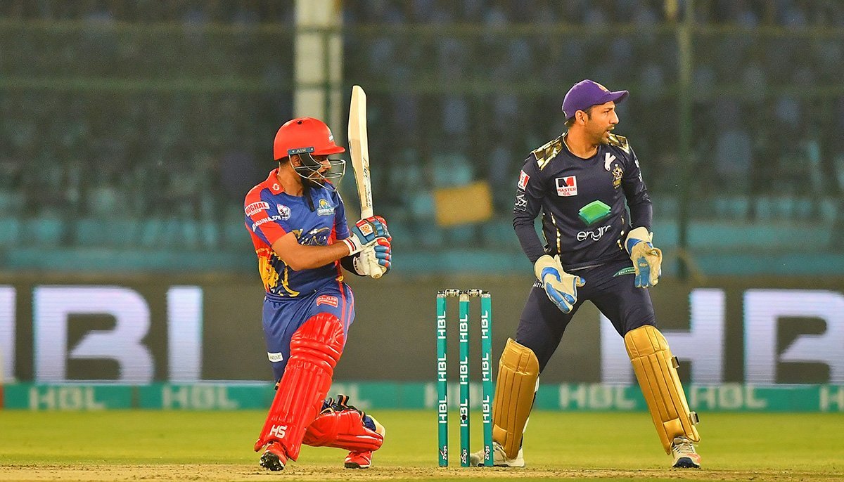 PSL 2021 Live score for Karachi Kings vs Quetta Gladiators - Cricket