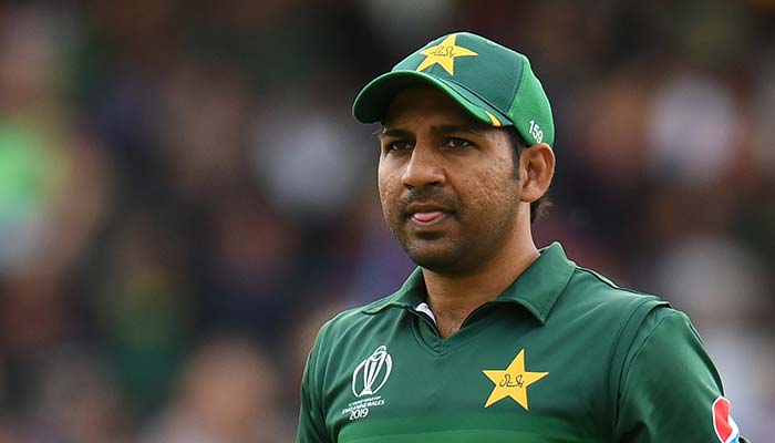 Zaheer Abbas urges Sarfaraz Ahmed to Lead from Front