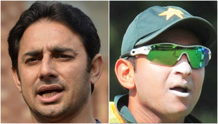 Players Unwilling to Tour Pakistan Should Not Be Part of PSL ~ Saeed Ajmal / Faisal Iqbal