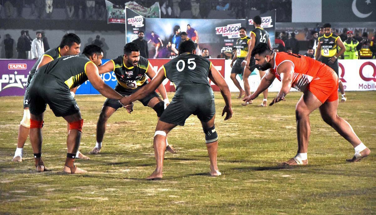 kabaddi-world-cup-2020-schedule-of-matches-for-february-13-trending