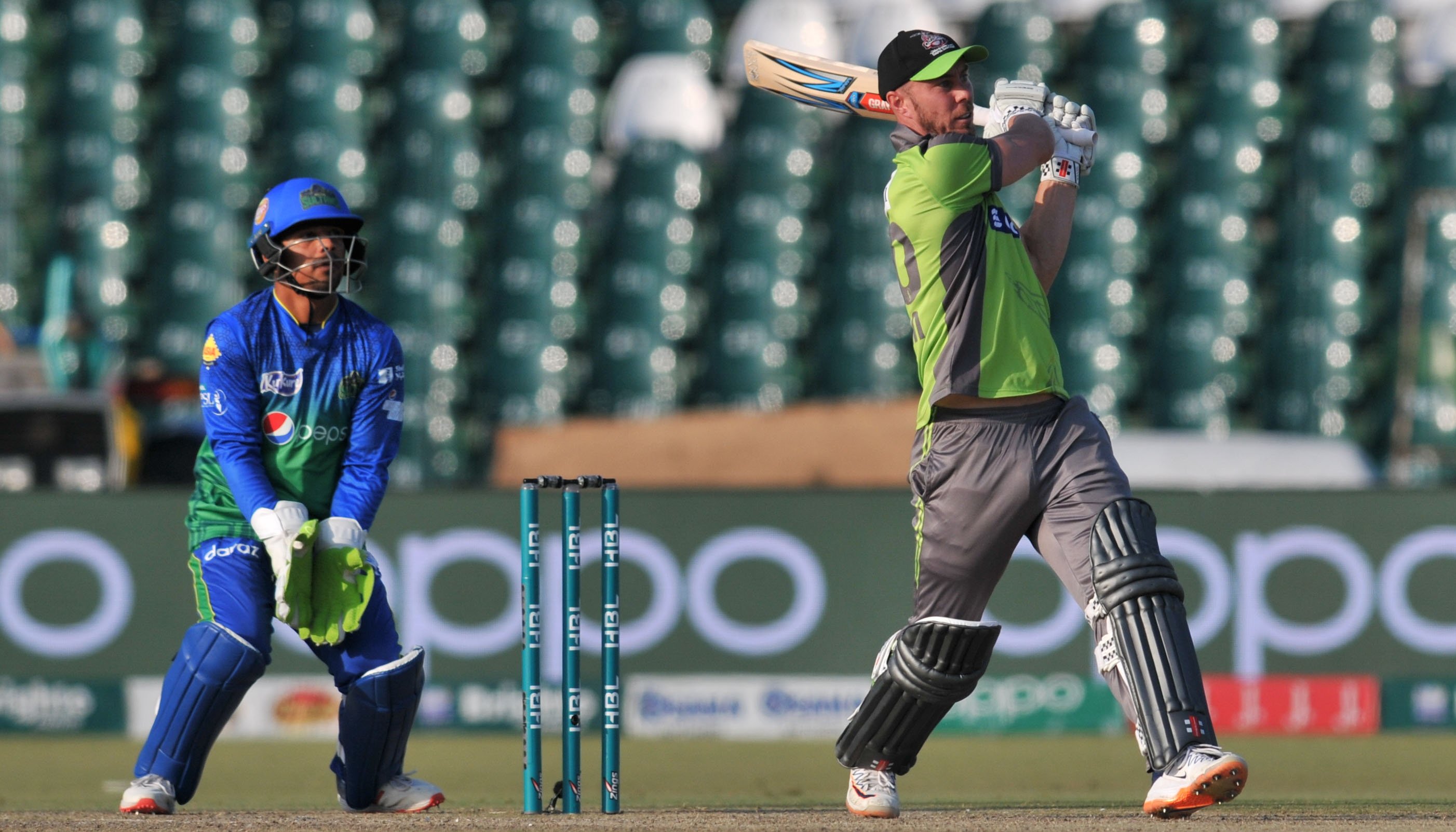 In a first, Lahore Qalandars qualify for PSL 2020 semifinals Cricket