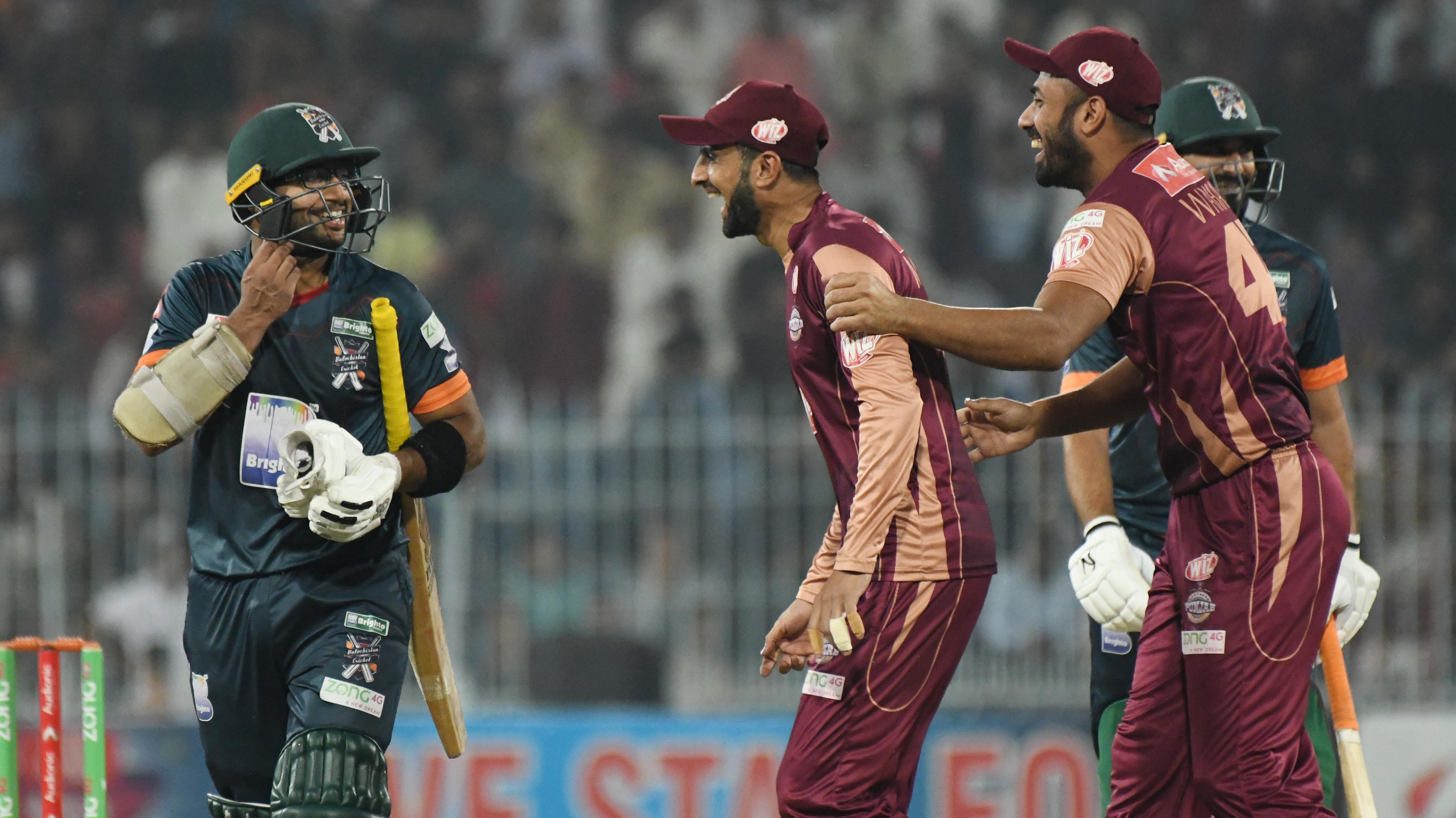 National T20 Cup KP the popular choice as experts make their predictions - Cricket