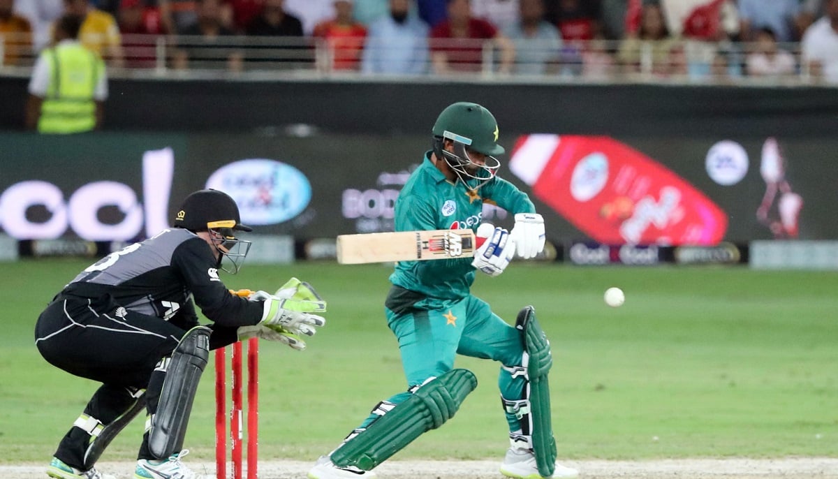 Unprepared Men in Green meet depleted Kiwis in 1st T20I as troubled