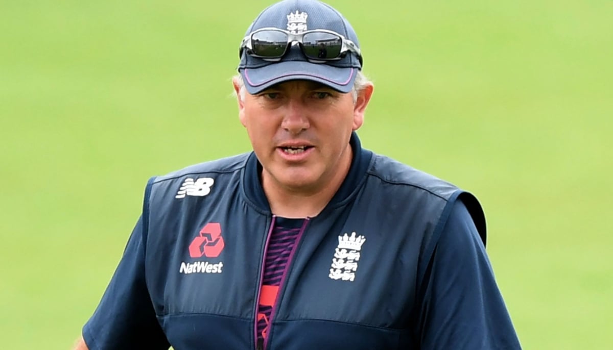 England cricket head coach defends rotation policy Cricket geosuper.tv