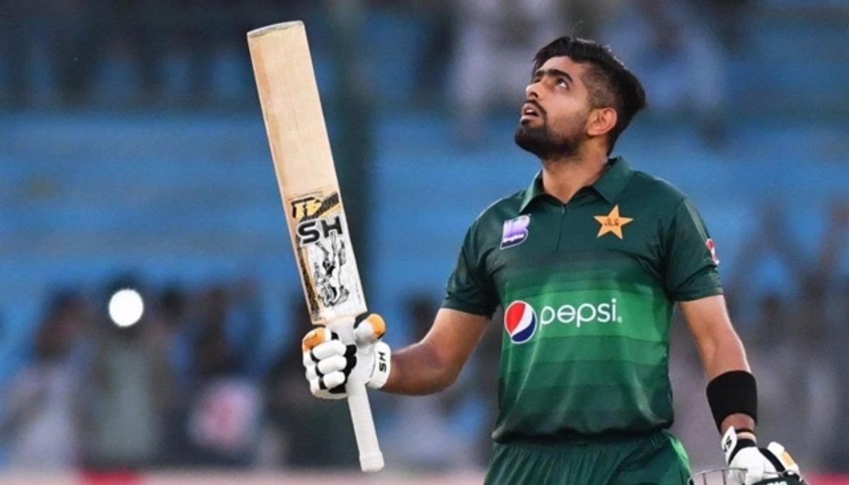 babar-azam-becomes-fastest-batsman-to-13-odi-centuries-cricket