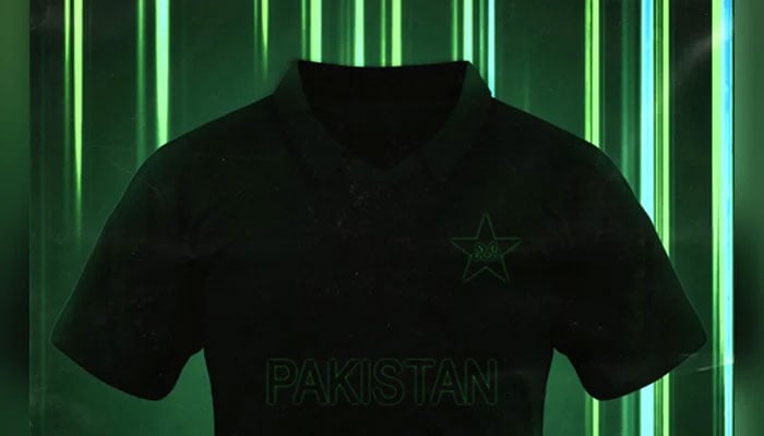 T20 World Cup 2021: Sri Lanka unveils their jersey ahead of the