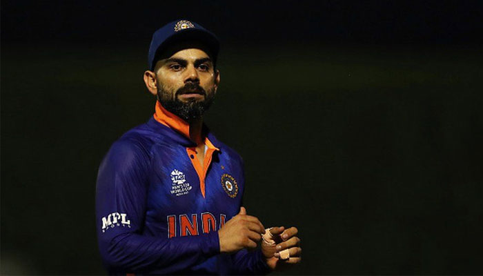 Kohli Confident India Can Still Bounce Back In T20 Wc After Crushing Defeat By Pakistan