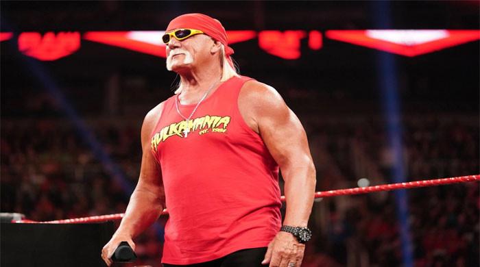 Hulk Hogan going through bad health issues: Former legend Ric Flair ...