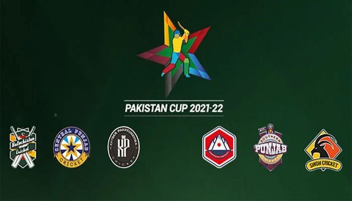 Pakistan Cup : PCB Announces Squads - Cricket - Geosuper.tv