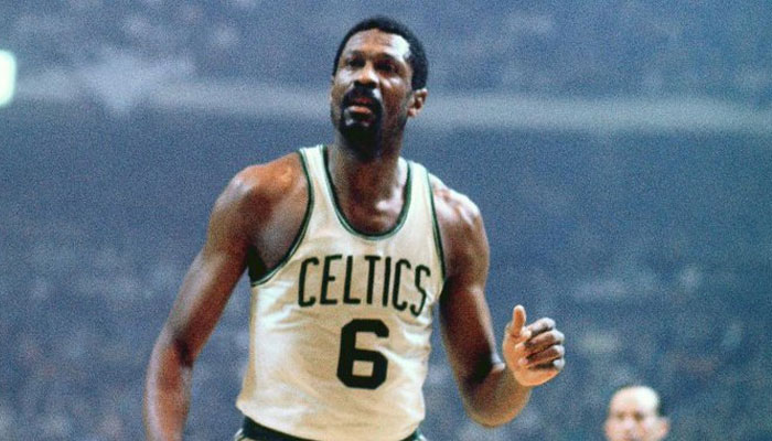 Would Celtics re-issue retired numbers? Don't count on it – Boston Herald