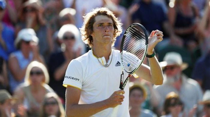 Zverev Won't Face Any Disciplinary Action Over Domestic Abuse ...