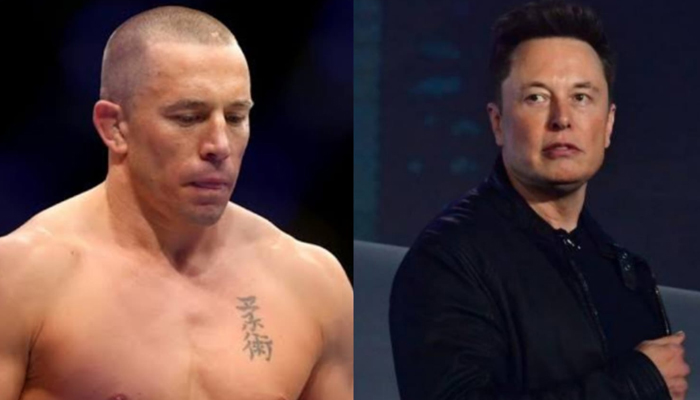 ‘Elon Musk is stronger than average man,' believes former MMA star ...