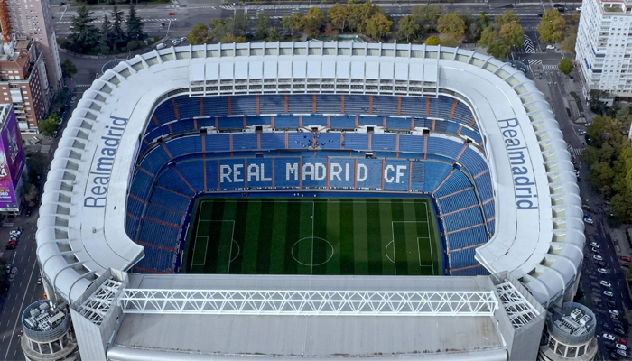 Real Madrid face questions over unexplained costs of €122 million