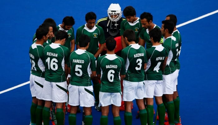 26028 2217157 updates - Pakistan: Will Hockey Olympic Qualifiers take place in Karachi? - KARACHI: Governor Sindh Kamran Tessori has expressed his desire that a couple of matches of the Olympic qualifying rounds of hockey for Paris Olympics 2023 should be organised in Karachi.