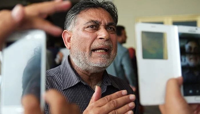 26372 2257206 updates - Pakistan: Shahnaz likely to be Pakistan head coach for Asian Hockey Champions Trophy - KARACHI: Olympian Shahnaz Sheikh will likely be the head coach of Pakistan senior hockey team in the Asian Champions Trophy, scheduled to be held in Chennai from August 3-12, 'The News' learnt on Tuesday.