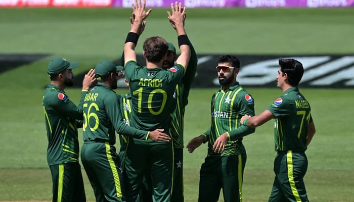 Pakistan squad announced for Asia Cup, Afghanistan ODI series ...