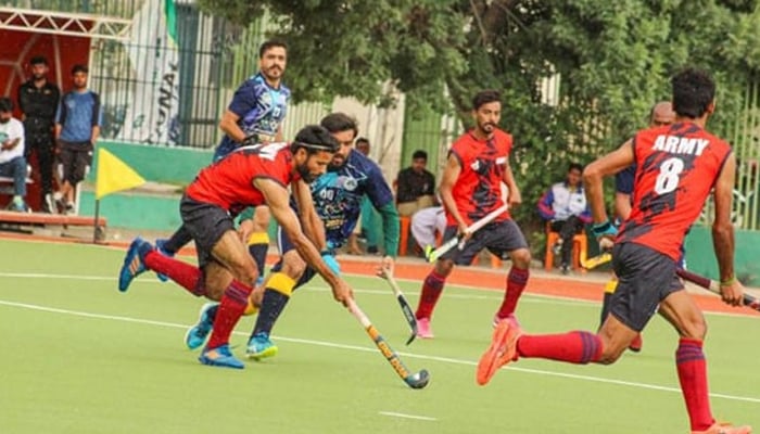 26874 1364744 updates - Pakistan: Azadi Hockey Cup to begin from August 15 - The second edition of Mari Petroleum Azadi Hockey Cup will be held from August 15 to August 20 at Lt. Gen. Ashfaq Nadeem Hockey Stadium, Rawalpindi.