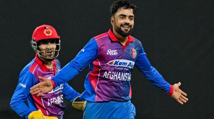 Afghanistan announce squad for ICC World Cup 2023 - International ...