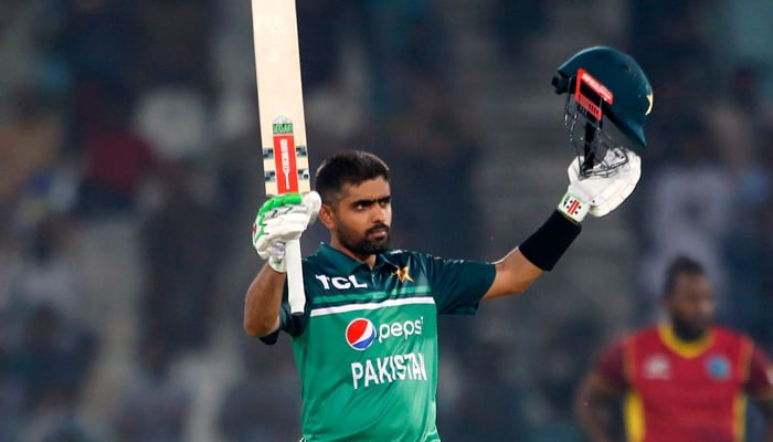 Babar Azam closes in on another record - International - geosuper.tv