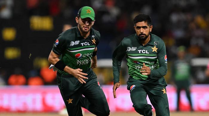 Shaheen Afridi likely to replace Shadab Khan as Babar Azam's deputy ...