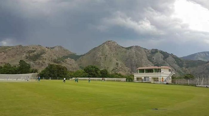 PCB plans to invest in Abbottabad Stadium as potential international ...