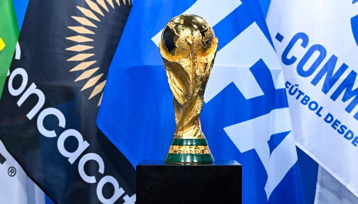 2030 FIFA World Cup: 6 countries across 3 continents will host : NPR