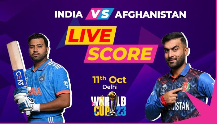 india afghanistan ka live score t20 world cup