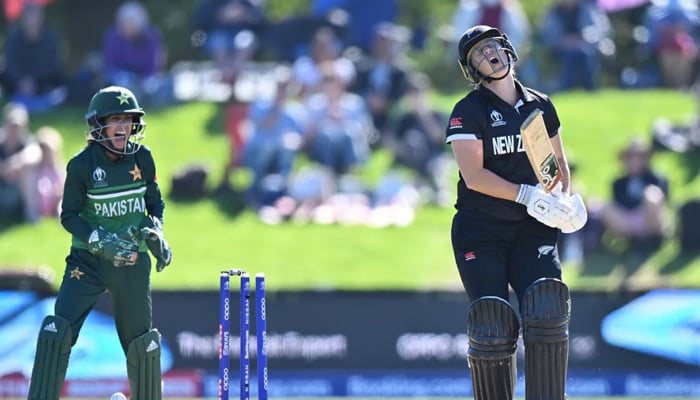 New Zealand Womens Team Confirm Squad For Home Series Against Pakistan International 5089