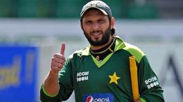PAK vs IRE: Shahid Afridi highlights ‘strike-rate’ after Pakistan win second T20I 