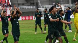 FIFA World Cup 2026 Qualifiers: Pakistan finalise diaspora players for Saudi Arabia, Tajikistan clash