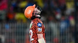 Travis Head left out of Geo Super's IPL 2024 Team of the Tournament