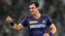 Mitchell Starc hints at quitting one format