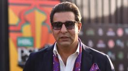 Wasim Akram takes a dig at India’s T20 World Cup squad after IPL final