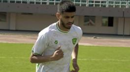 FIFA World Cup 2026 Qualifiers: Pakistan suffer setback as Harun Hamid ruled out of upcoming matches