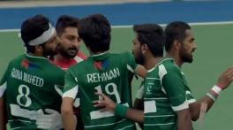 FIH Nations Cup: Pakistan make stunning comeback to salvage draw against Malaysia 