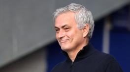 Jose Mourinho set to join Fenerbahce on two-year deal