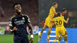 Champions League final: Real Madrid vs Borussia Dortmund preview, prediction, likely playing XI