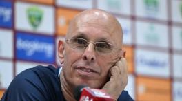 Stephen Constantine reveals his best moment with Pakistan football team