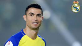 Cristiano Ronaldo aims to follow Real Madrid model at Al-Nassr