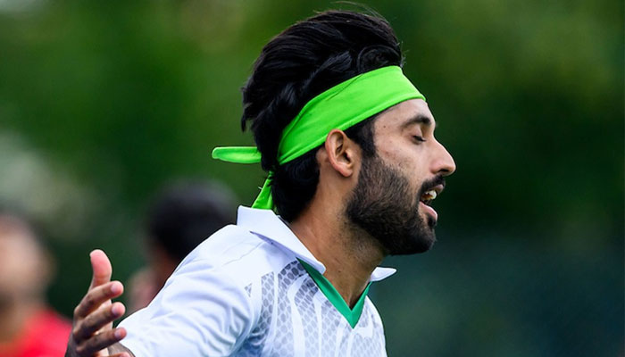 36695 8163408 updates - Pakistan: FIH Nations Cup: Pakistan crush Canada in nine-goal thriller - Pakistan defeated Canada 8-1 in their second match of the ongoing FIH Nations Cup in Gniezno, Poland, on Monday.
