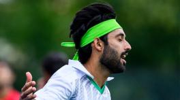FIH Nations Cup: Pakistan crush Canada in nine-goal thriller
