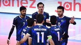 AVC Challenge Cup: Pakistan beat Thailand to qualify for quarter-final