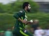Mohammad Amir to represent Falcons in T20 Blast