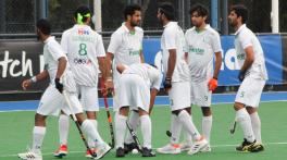 FIH Rankings: Pakistan hockey team on the rise amid Nations Cup