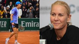 French Open 2024: Tennis icon Rennae Stubbs points out mistake after Alex De Minaur reaches quarters