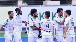 FIH Nations Cup: Pakistan vs France match time, where to watch
