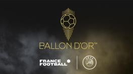 Theatre du Chatelet in Paris to host 2024 Ballon d’Or awards ceremony